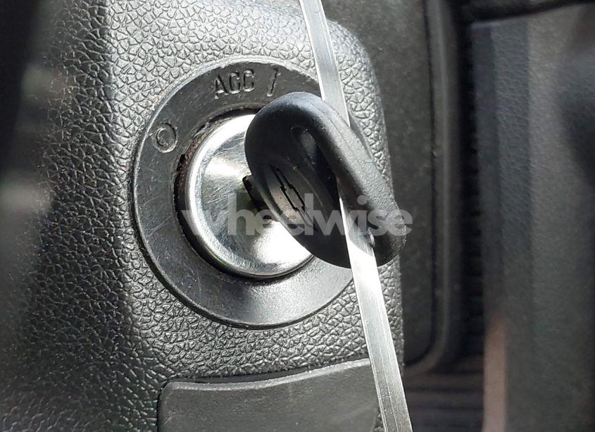 Photo 11 of 2015 Chevrolet Traverse 1LT (VIN 1GNKVGKD9FJ191849)