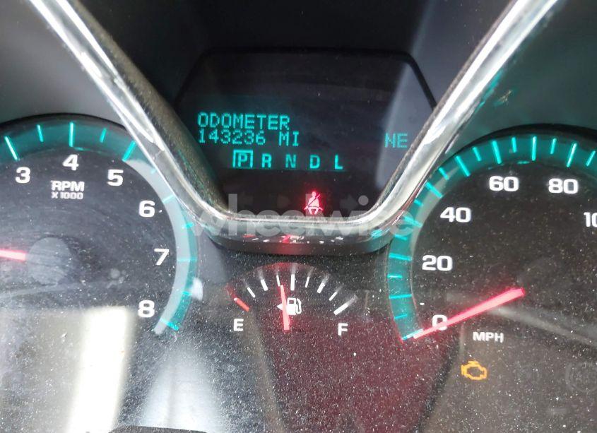 Photo 15 of 2015 Chevrolet Traverse 1LT (VIN 1GNKVGKD9FJ191849)