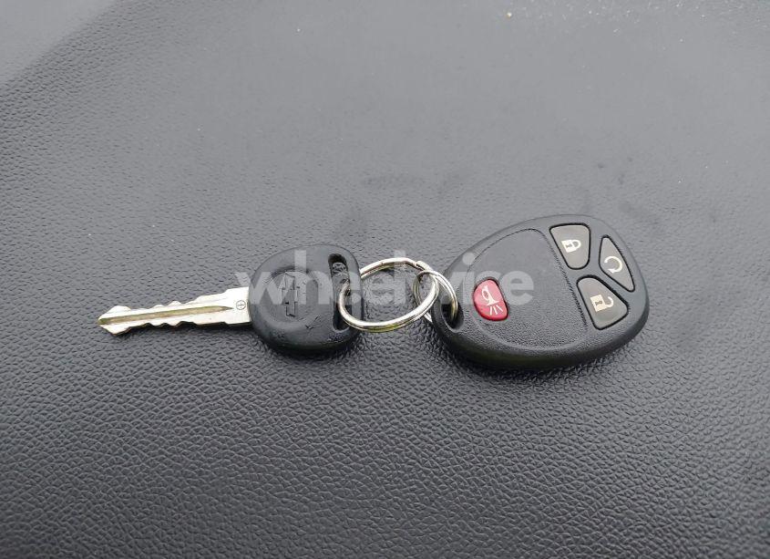 Photo 11 of 2015 Chevrolet Traverse 1LT (VIN 1GNKVGKD9FJ286413)