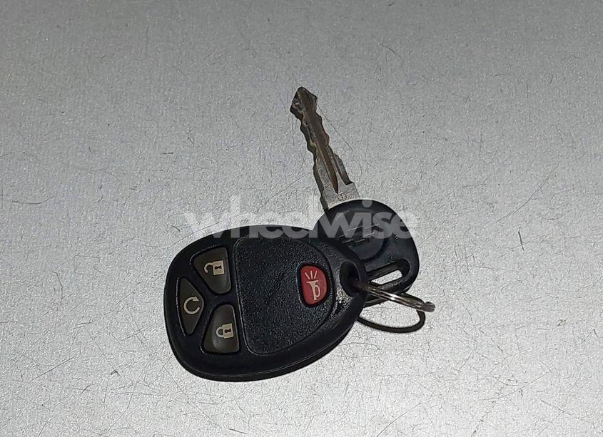 Photo 11 of 2016 Chevrolet Traverse 1LT (VIN 1GNKVGKD9GJ281455)