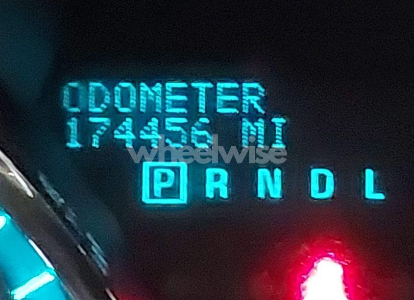 Photo 15 of 2016 Chevrolet Traverse 1LT (VIN 1GNKVGKD9GJ281455)