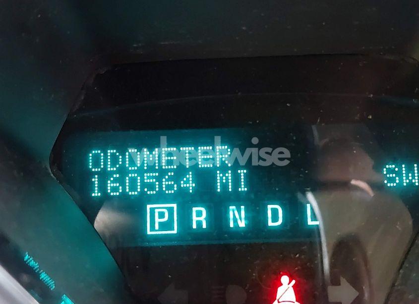 Photo 15 of 2017 Chevrolet Traverse 1LT (VIN 1GNKVGKD9HJ130147)