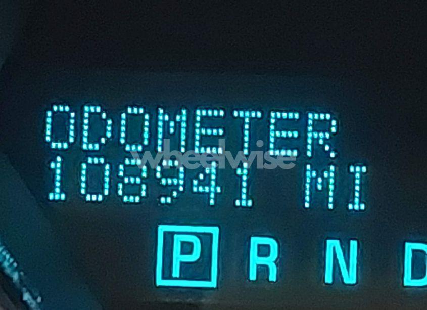 Photo 16 of 2017 Chevrolet Traverse 1LT (VIN 1GNKVGKD9HJ218602)