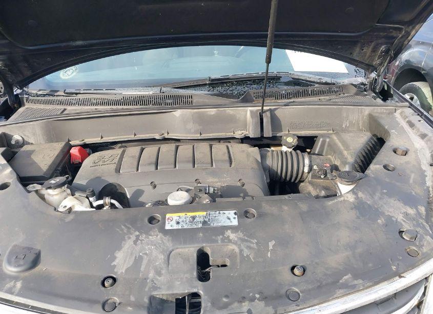 Photo 10 of 2017 Chevrolet Traverse 1LT (VIN 1GNKVGKD9HJ256914)