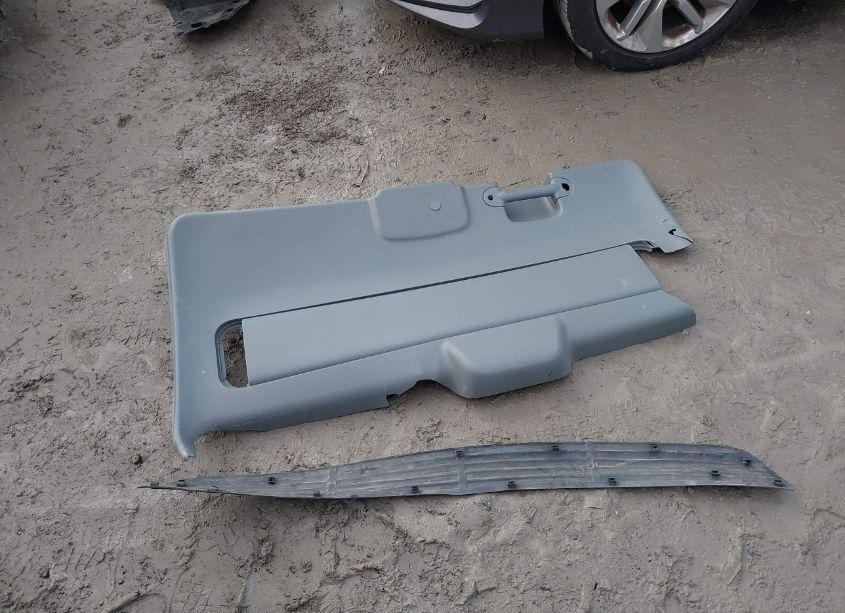 Photo 12 of 2017 Chevrolet Traverse 1LT (VIN 1GNKVGKD9HJ256914)