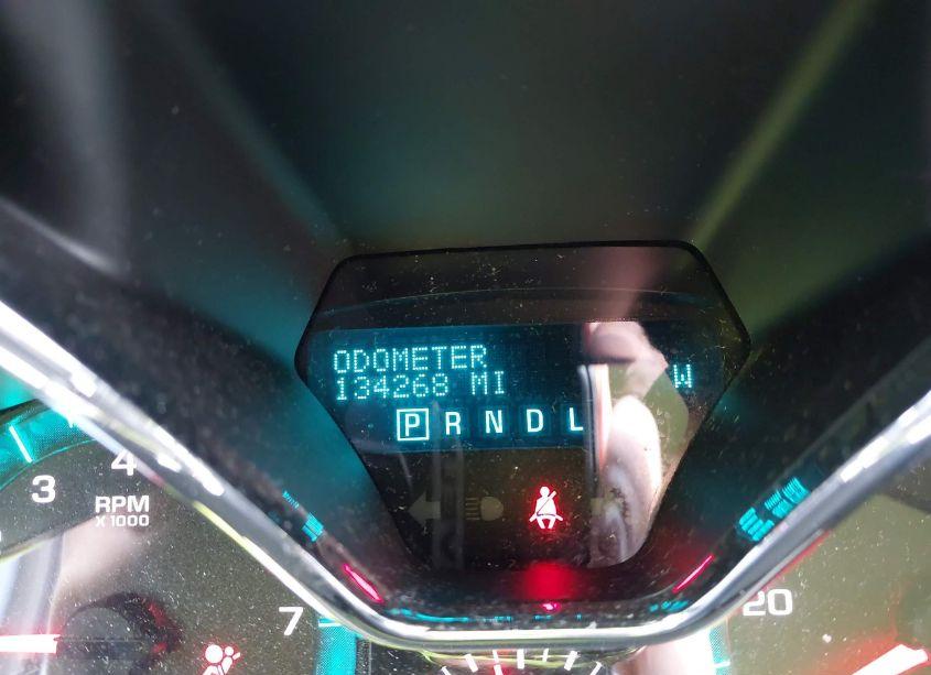 Photo 16 of 2017 Chevrolet Traverse 1LT (VIN 1GNKVGKD9HJ256914)