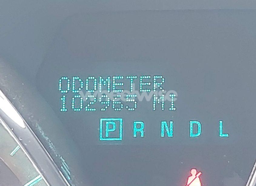 Photo 15 of 2017 Chevrolet Traverse 1LT (VIN 1GNKVGKD9HJ270036)