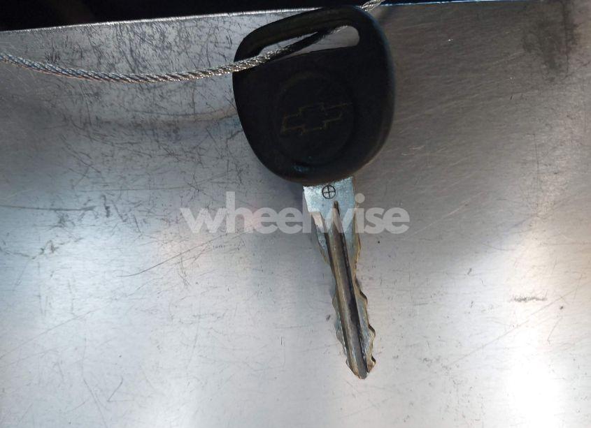 Photo 11 of 2017 Chevrolet Traverse 1LT (VIN 1GNKVGKD9HJ339811)