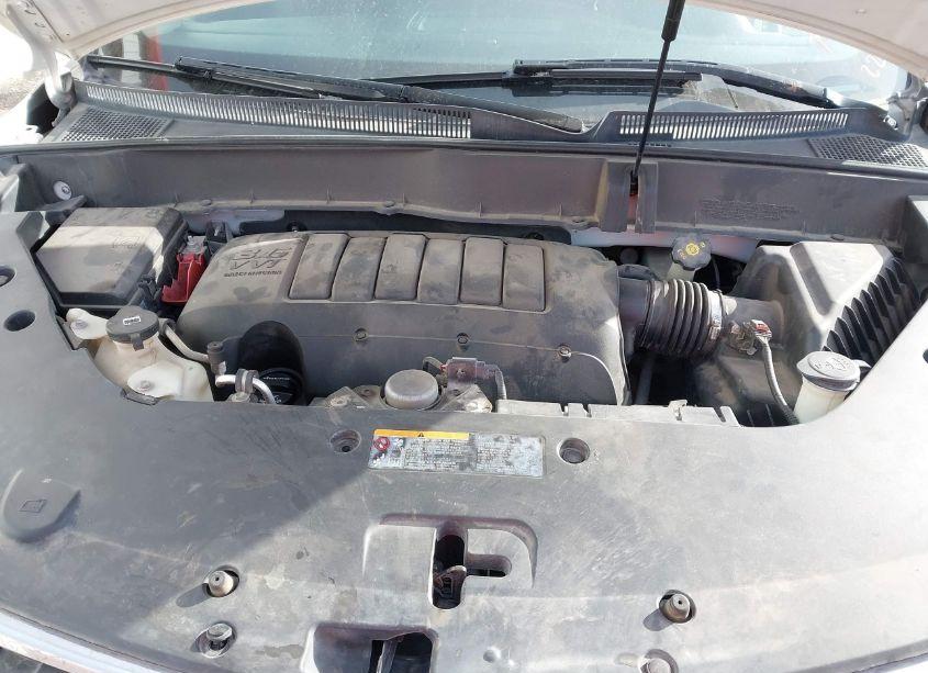 Photo 10 of 2013 Chevrolet Traverse 1LT (VIN 1GNKVGKDXDJ197446)