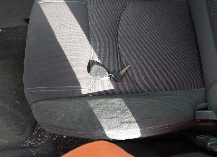 Photo 11 of 2013 Chevrolet Traverse 1LT (VIN 1GNKVGKDXDJ197446)