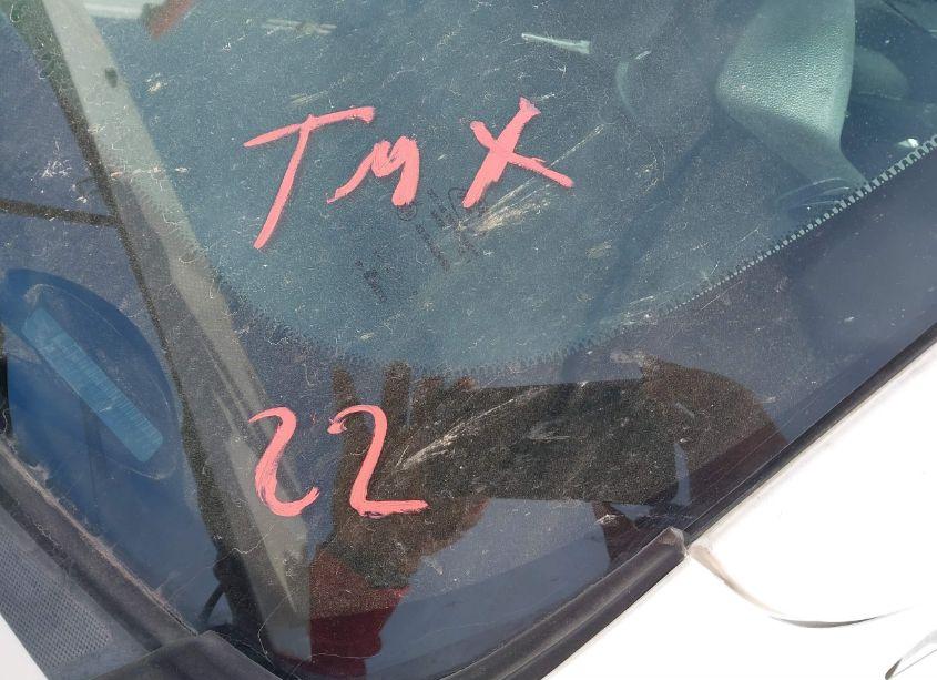 Photo 6 of 2013 Chevrolet Traverse 1LT (VIN 1GNKVGKDXDJ197446)