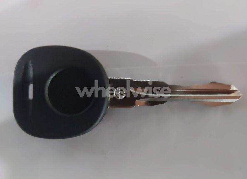 Photo 11 of 2013 Chevrolet Traverse 1LT (VIN 1GNKVGKDXDJ214679)