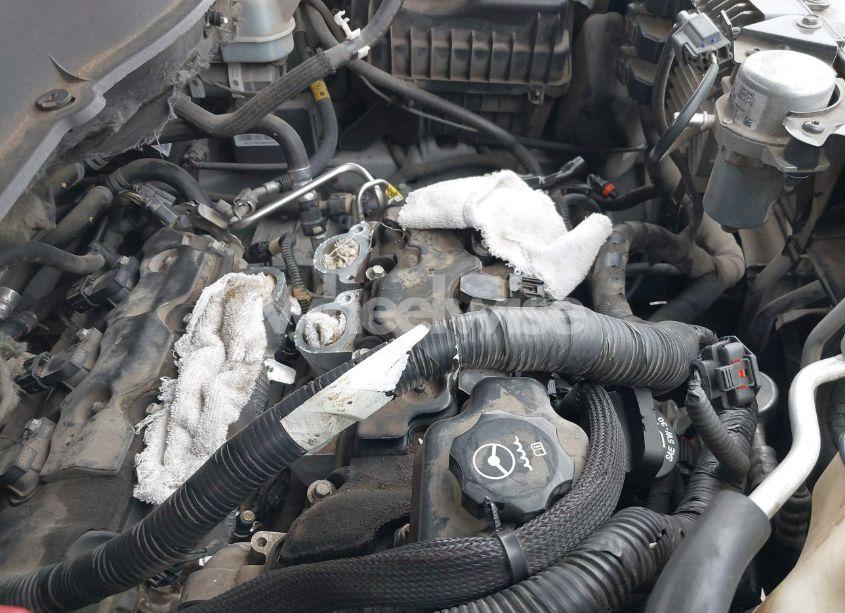 Photo 12 of 2013 Chevrolet Traverse 1LT (VIN 1GNKVGKDXDJ214679)