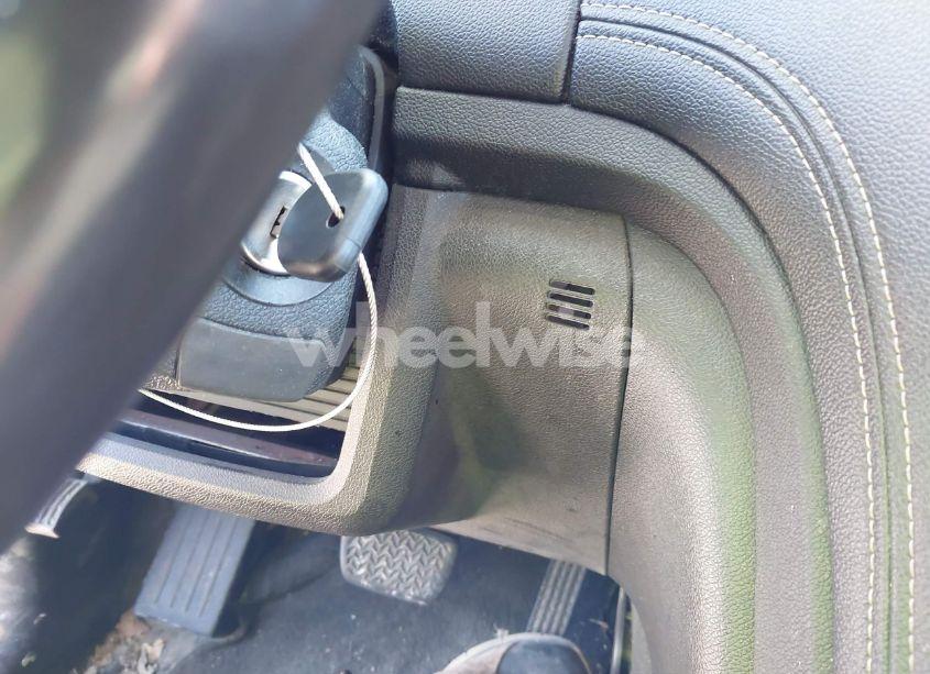 Photo 11 of 2013 Chevrolet Traverse 1LT (VIN 1GNKVGKDXDJ219140)