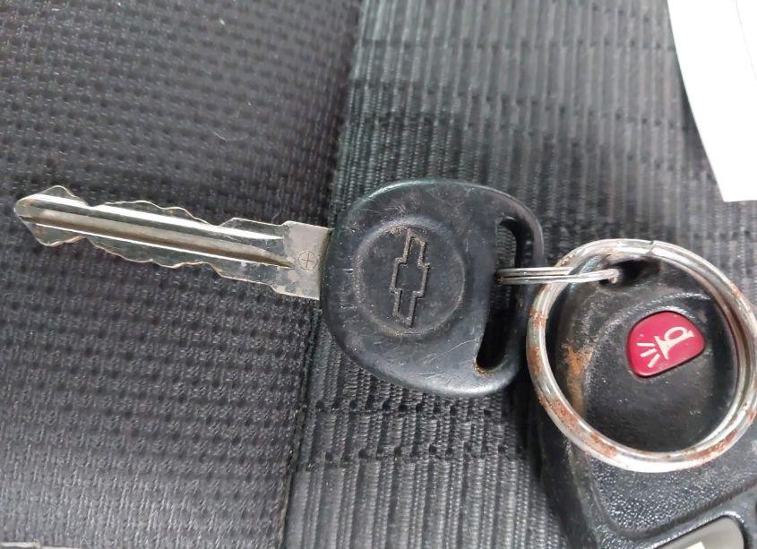 Photo 11 of 2013 Chevrolet Traverse 1LT (VIN 1GNKVGKDXDJ245527)