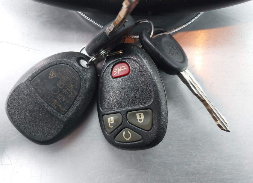 Photo 11 of 2015 Chevrolet Traverse 1LT (VIN 1GNKVGKDXFJ346053)