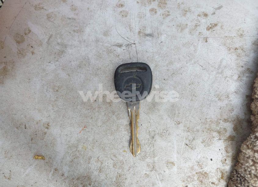 Photo 11 of 2015 Chevrolet Traverse 1LT (VIN 1GNKVGKDXFJ388478)