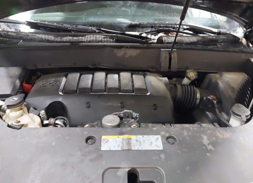 Photo 10 of 2016 Chevrolet Traverse 1LT (VIN 1GNKVGKDXGJ205405)