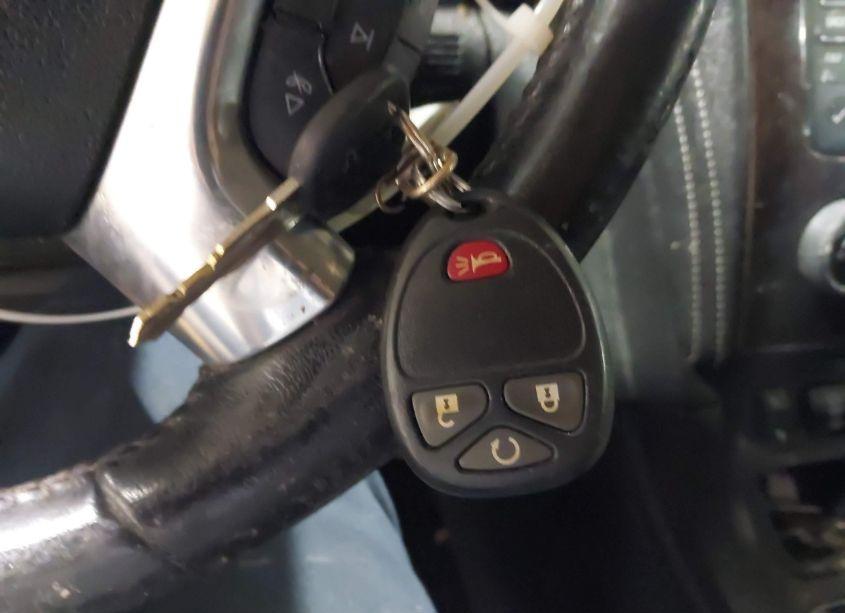 Photo 11 of 2016 Chevrolet Traverse 1LT (VIN 1GNKVGKDXGJ205405)