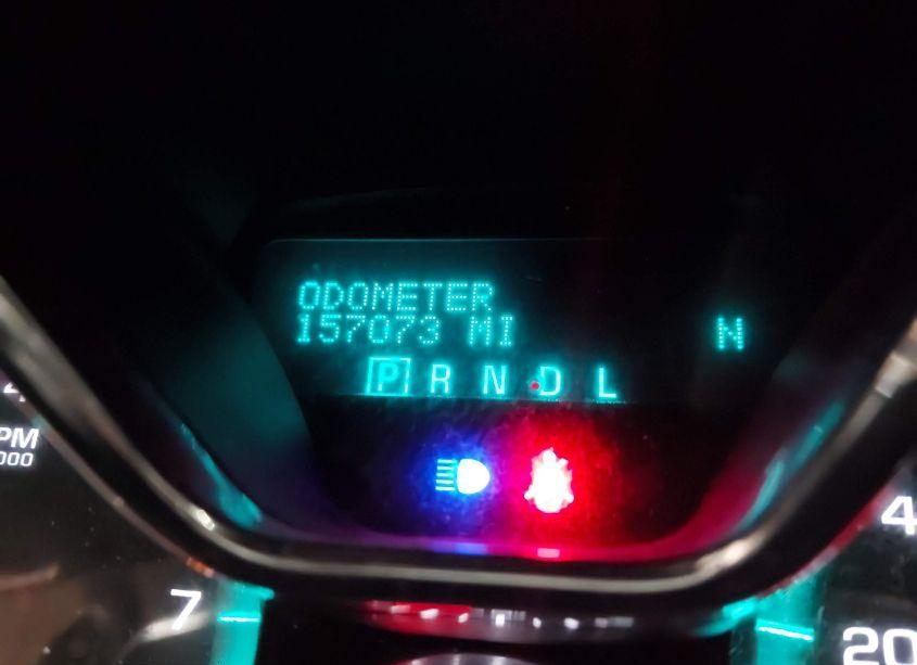 Photo 15 of 2016 Chevrolet Traverse 1LT (VIN 1GNKVGKDXGJ205405)