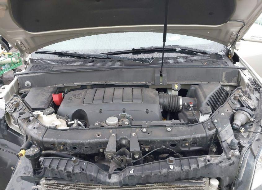 Photo 10 of 2016 Chevrolet Traverse 1LT (VIN 1GNKVGKDXGJ271887)