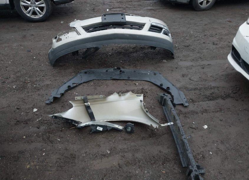 Photo 12 of 2016 Chevrolet Traverse 1LT (VIN 1GNKVGKDXGJ271887)