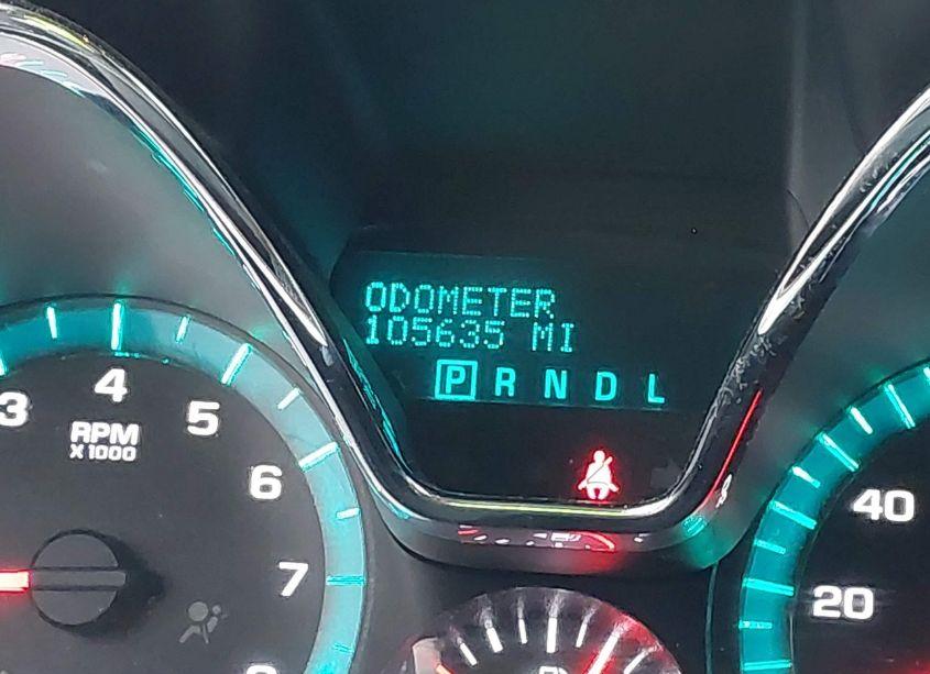 Photo 16 of 2016 Chevrolet Traverse 1LT (VIN 1GNKVGKDXGJ271887)