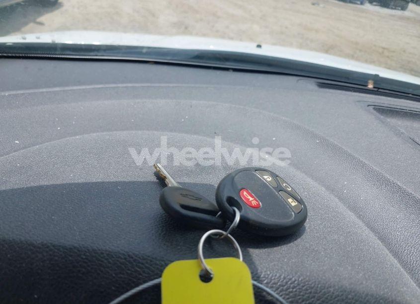 Photo 11 of 2016 Chevrolet Traverse 1LT (VIN 1GNKVGKDXGJ280962)