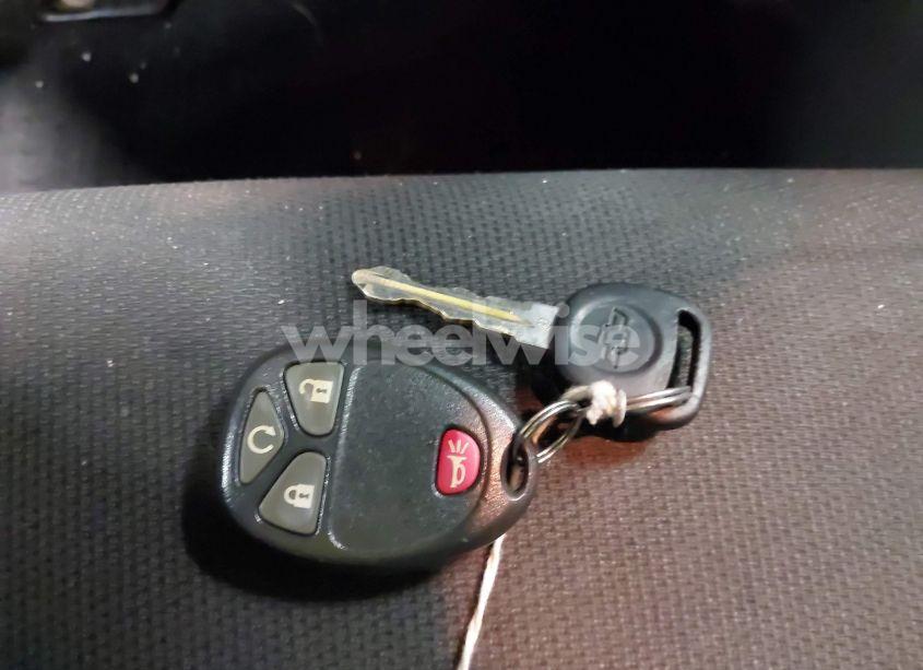 Photo 11 of 2016 Chevrolet Traverse 1LT (VIN 1GNKVGKDXGJ281609)