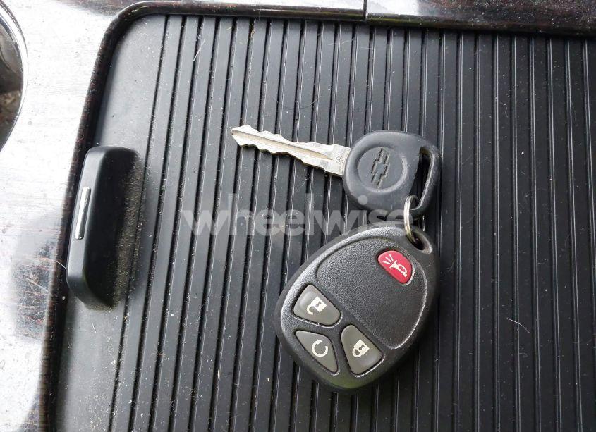 Photo 11 of 2016 Chevrolet Traverse 1LT (VIN 1GNKVGKDXGJ339394)