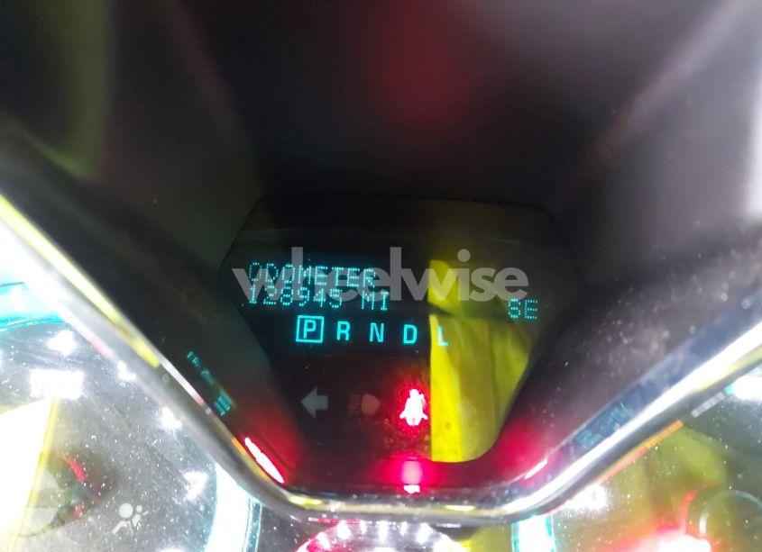 Photo 15 of 2016 Chevrolet Traverse 1LT (VIN 1GNKVGKDXGJ339394)