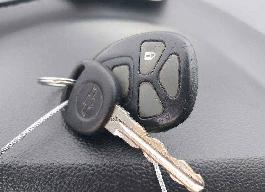 Photo 11 of 2014 Chevrolet Traverse 2LT (VIN 1GNKVHKD0EJ120835)