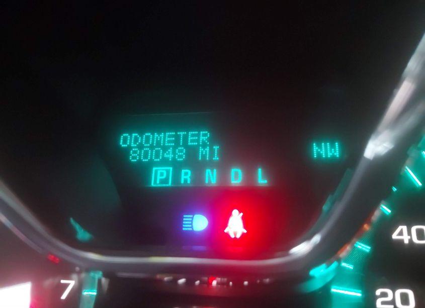 Photo 15 of 2014 Chevrolet Traverse 2LT (VIN 1GNKVHKD0EJ331775)