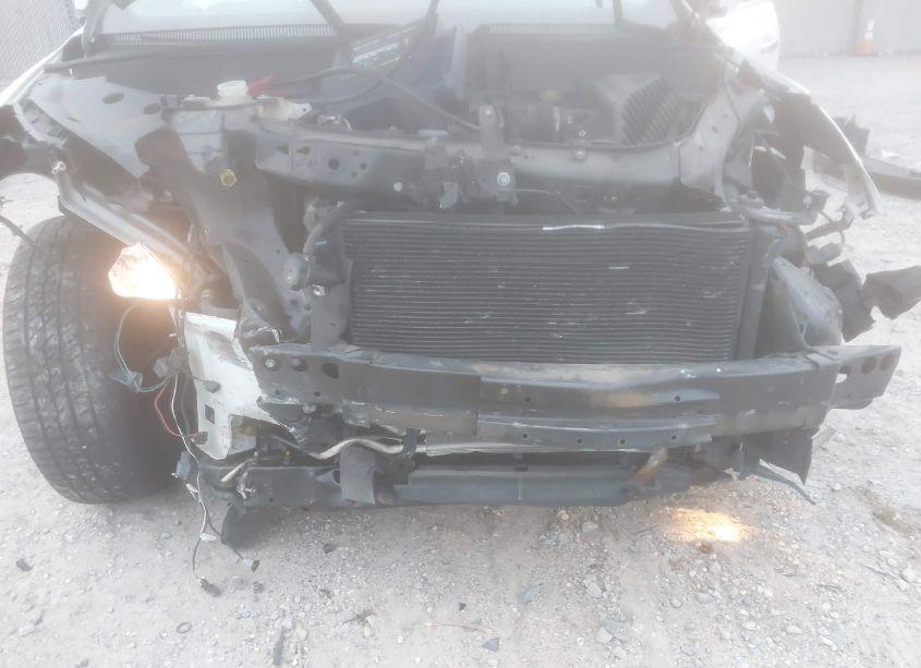 Photo 6 of 2014 Chevrolet Traverse 2LT (VIN 1GNKVHKD0EJ331775)