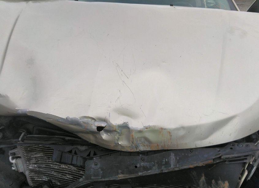 Photo 10 of 2016 Chevrolet Traverse 2LT (VIN 1GNKVHKD0GJ159539)