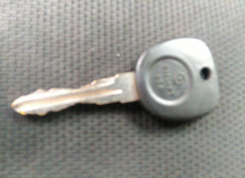 Photo 11 of 2016 Chevrolet Traverse 2LT (VIN 1GNKVHKD0GJ159539)