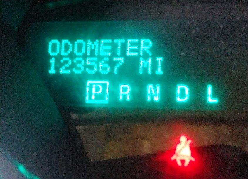 Photo 15 of 2016 Chevrolet Traverse 2LT (VIN 1GNKVHKD0GJ159539)