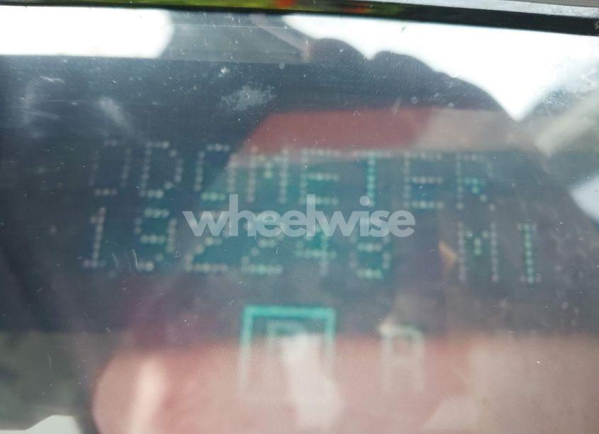 Photo 15 of 2017 Chevrolet Traverse 2LT (VIN 1GNKVHKD0HJ177508)