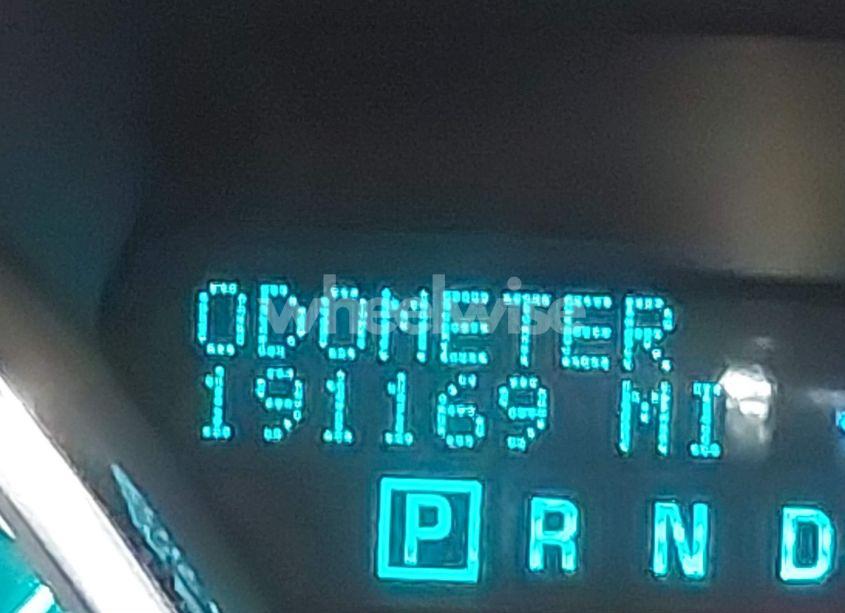 Photo 15 of 2017 Chevrolet Traverse 2LT (VIN 1GNKVHKD0HJ208580)