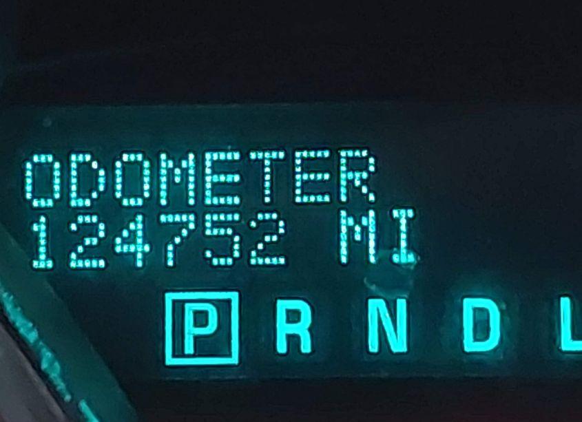 Photo 15 of 2014 Chevrolet Traverse 2LT (VIN 1GNKVHKD1EJ260733)