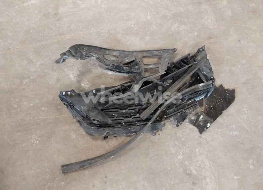 Photo 12 of 2016 Chevrolet Traverse 2LT (VIN 1GNKVHKD1GJ191738)