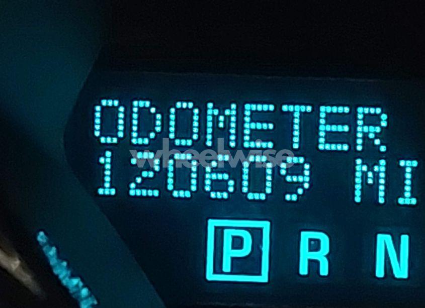 Photo 16 of 2016 Chevrolet Traverse 2LT (VIN 1GNKVHKD1GJ191738)