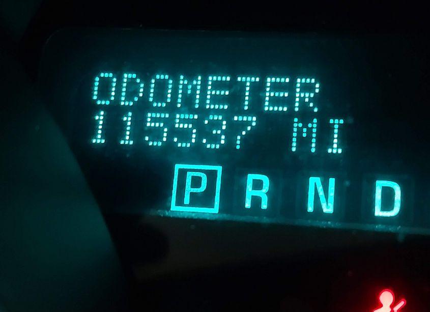 Photo 15 of 2017 Chevrolet Traverse 2LT (VIN 1GNKVHKD1HJ231205)