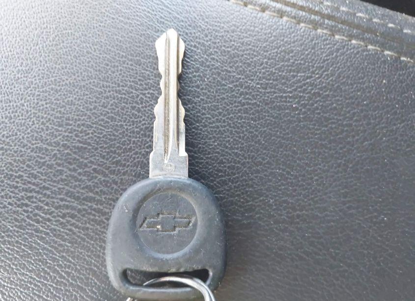 Photo 11 of 2017 Chevrolet Traverse 2LT (VIN 1GNKVHKD1HJ272563)