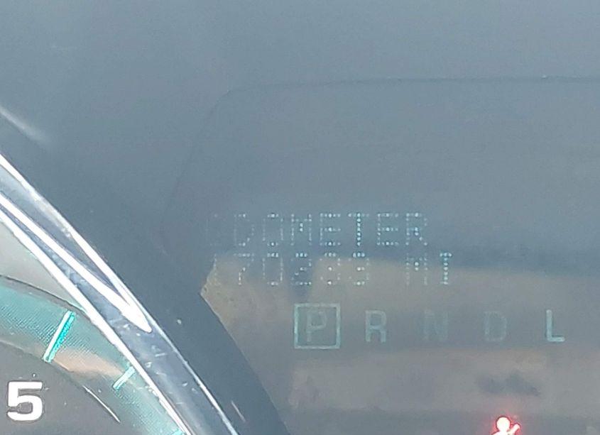 Photo 15 of 2017 Chevrolet Traverse 2LT (VIN 1GNKVHKD1HJ272563)