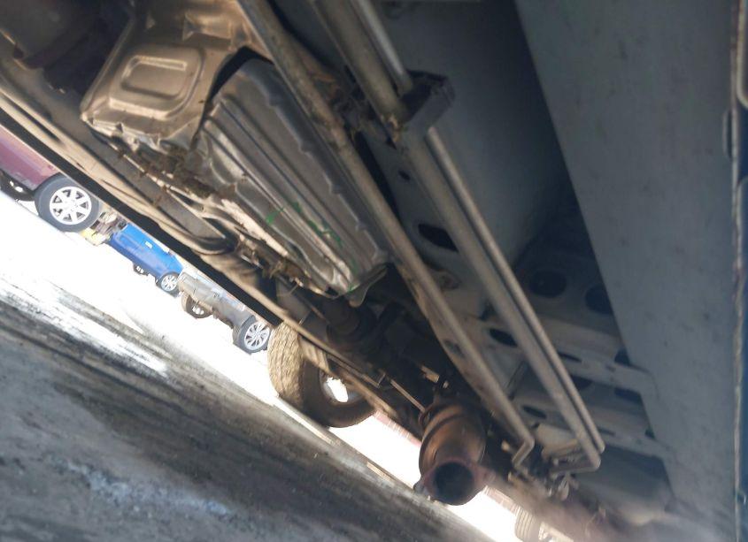 Photo 17 of 2017 Chevrolet Traverse 2LT (VIN 1GNKVHKD1HJ272563)