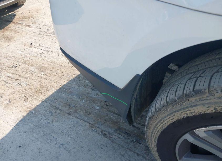 Photo 20 of 2017 Chevrolet Traverse 2LT (VIN 1GNKVHKD1HJ272563)