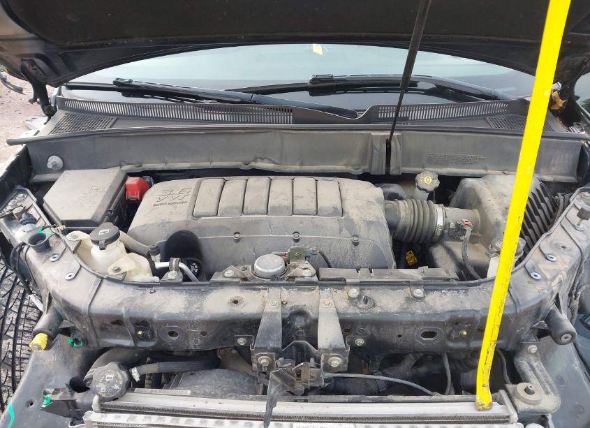 Photo 10 of 2017 Chevrolet Traverse 2LT (VIN 1GNKVHKD1HJ275575)