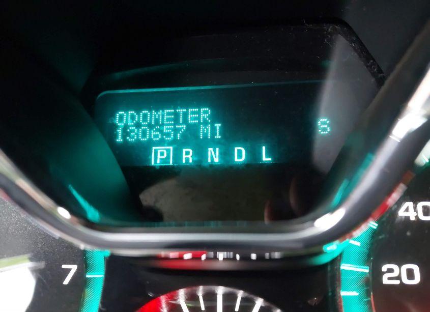 Photo 16 of 2017 Chevrolet Traverse 2LT (VIN 1GNKVHKD1HJ275575)