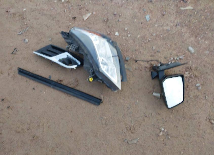 Photo 18 of 2017 Chevrolet Traverse 2LT (VIN 1GNKVHKD1HJ275575)